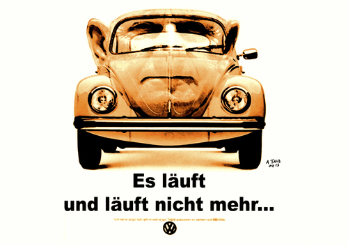 Piech Rücktritt Piech Rücktritt