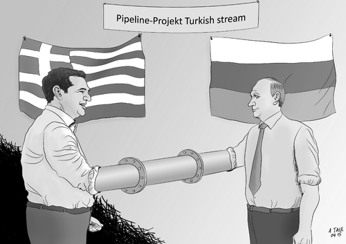 Putin-Tsipras-Pipeline  sw