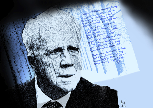 Robert Frost Robert Frost