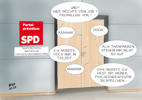 Schleudersitz vakant Schleudersitz vakant
