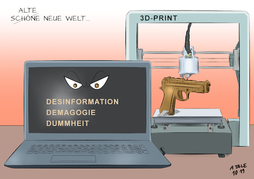 Schöne neue Welt Schöne neue Welt