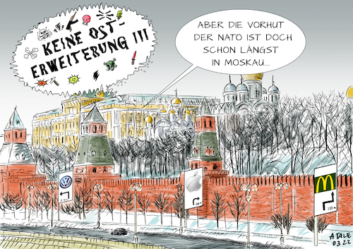 Schon längst da Schon längst da