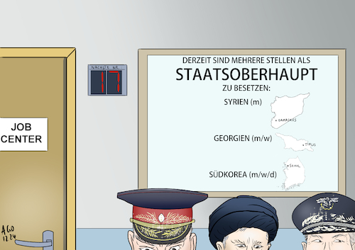 Schwierige Stellenvermittlung Schwierige Stellenvermittlung