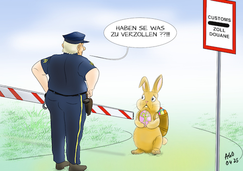 Schwierige Zeiten... Schwierige Zeiten...