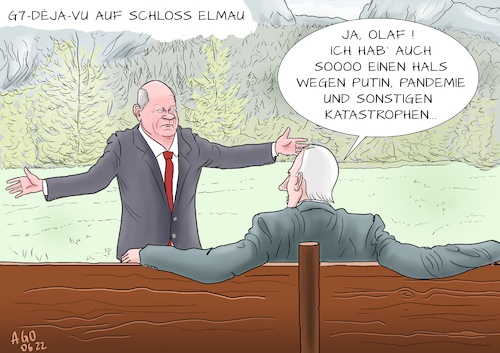 Soooo einen Hals Soooo einen Hals