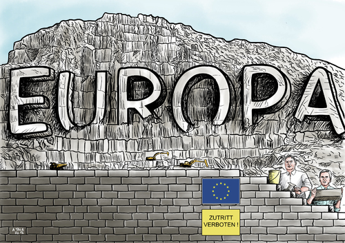Steinbruch Europa Steinbruch Europa