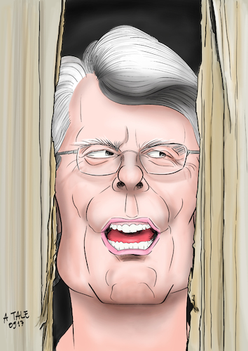Stephen King Stephen King