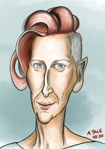 Tilda Swinton Tilda Swinton