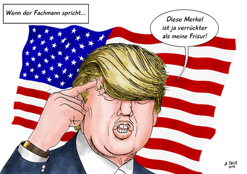 Donald Trampel Donald Trampel