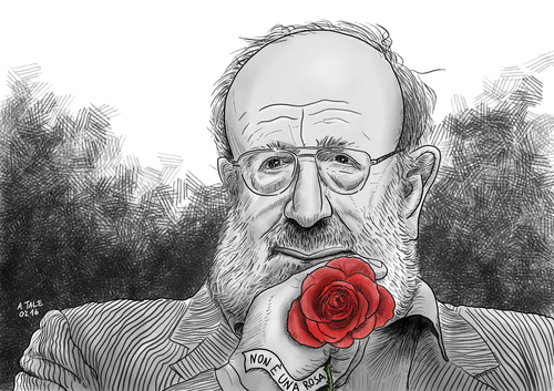 Umberto Eco Umberto Eco
