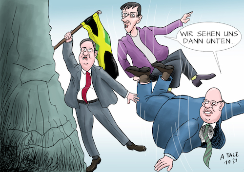 Vorausfliegen Vorausfliegen
