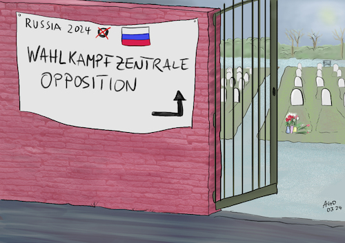 Wahlen in Russland Wahlen in Russland