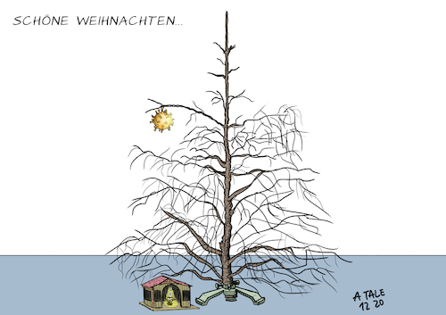 Weihnachten 2020 Weihnachten 2020