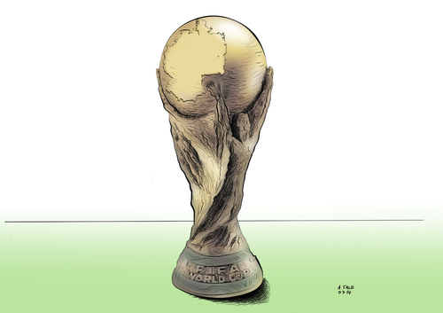 Weltmeister 2014