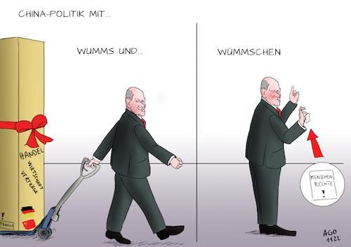 Wümmschen