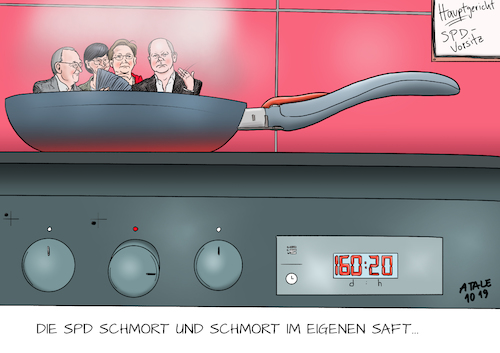 Zähe Sache Zähe Sache