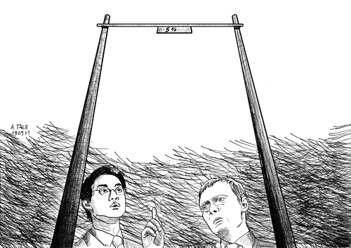 Zurechtgestutzt Zurechtgestutzt