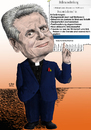 Cartoon: Anforderungsprofil BuPrä (small) by Ago tagged joachim,gauck,bundespräsident,wahl,porträt,bild,karikatur,nachfolger,wulff,anforderungen