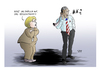 Cartoon: Auf dem Ohr taub (small) by Ago tagged angela,merkel,barack,obama,usa,washington,treffen,deutschland,eu,nsa,no,spy,abkommen,spionage,geheimdienst,besuch,bundeskanzlerin,abhören,abhöraffäre,handy,smartphone,ausspähen,politik,karikatur