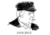 Cartoon: Helmut Schmidt (small) by Ago tagged helmut,schmidt,altbundeskanzler,bundeskanzler,spd,1918,2015,tod,1974,1982,herausgeber,die,zeit,porträt,nachruf,zeichnung