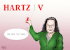 Cartoon: Kommt jetzt Hartz V ? (small) by Ago tagged spd,vorsitzende,andrea,nahles,sozialstaatkonzept,agenda,beratung,vorstand,abschaffung,hartz,vier,reformen,bürgergeld,recht,auf,arbeit,weniger,sanktionen,kosmetik,umetikettieren,durchsetzbarkeit,machbarkeit,politik,karikatur,cartoon,pressezeichnung,illustration,tale,agostino,natale