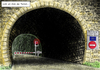 Cartoon: Licht am Ende des Tunnels (small) by Ago tagged asyl,asylsuchende,flucht,flüchtlinge,eurotunnel,tunnel,eu,europa,abschottung,grenzen,abschiebung,zuwanderung,england,frankreich,abgrenzung,elend,armut,herkunftsländer,politik,wirtschaft,cartoon,karikatur