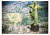 Cartoon: Capital do futebol (small) by Ago tagged fußball,wm,weltmeisterschaft,2014,brazil,world,cup,fifa,football,brasilien,rio,de,janeiro,christus,statue,cristo,redentor,ball,jonglieren,dandeln,sport,composing,digital,art,photoshop