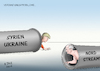 Cartoon: Verbindungsprobleme (small) by Ago tagged angela,merkel,kanzlerin,deutschland,wladimir,putin,russland,präsident,treffen,meseberg,gespräche,differenzen,streitpunkte,unterschiedliche,positionen,syrien,ukraine,konflikte,kämpfe,lösungen,geschäfte,sanktionen,wirtschaft,gastransit,pipeline,nordstream,kritik,pragmatisches,kühles,verhältnis,politik,karikatur,cartoon,pressezeichnung,illustration,tale,agostino,natale