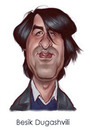 Cartoon: by Amir Taqi (small) by besikdug tagged amir,taqi,besikdug,karikature