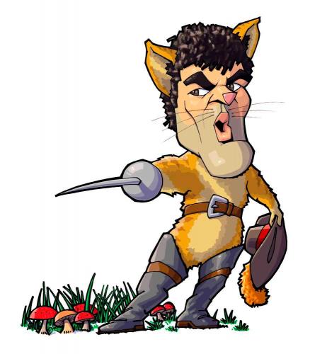 Banderas Banderas