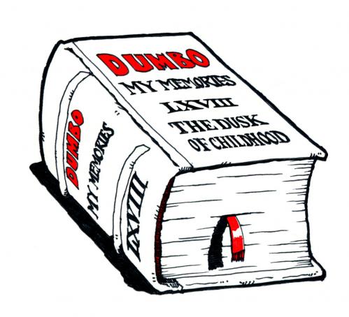 Big book Big book