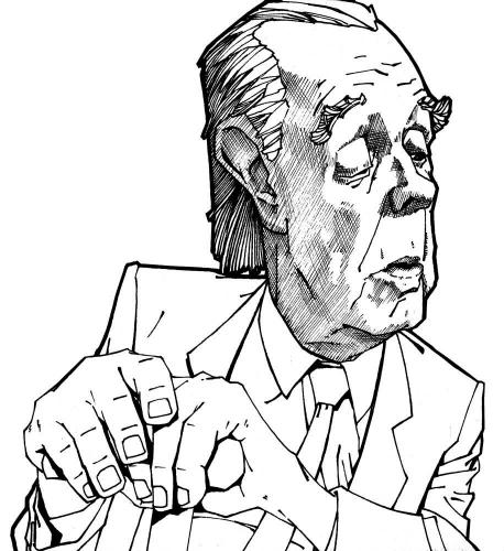 Borges Borges