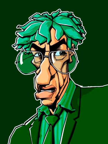 Bossi Bossi
