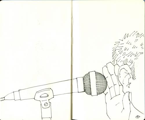 Listening Listening