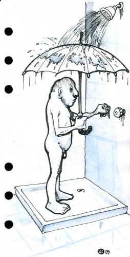 Shower Shower