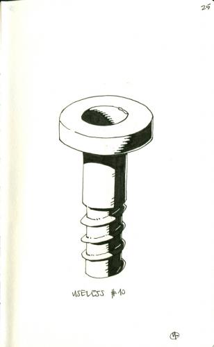 Useless 10 Useless 10