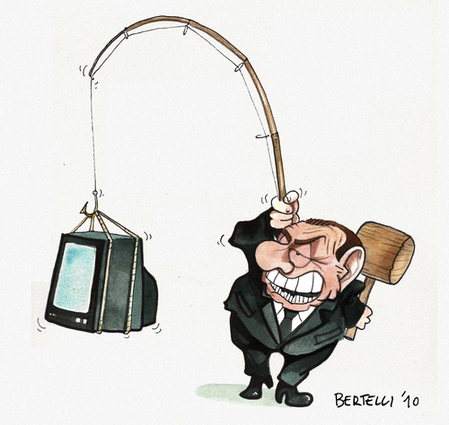 Berlusconi Berlusconi