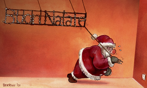 Buon Natale Buon Natale