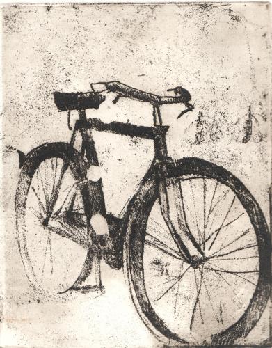 bycicle bycicle