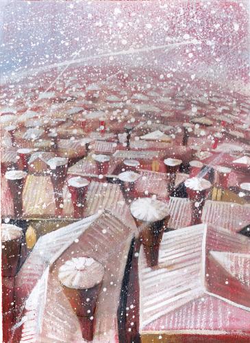 Inverno - winter Inverno - winter