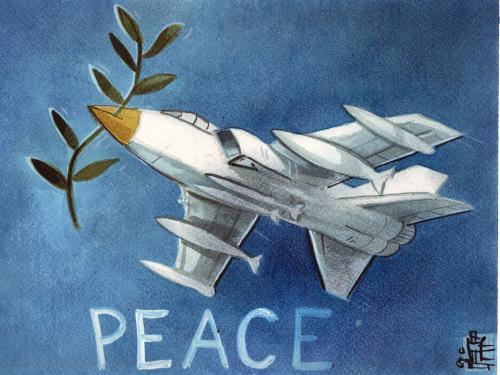 peace dove peace dove