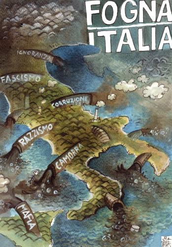 Sewage Italy Sewage Italy