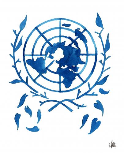 United Nations United Nations