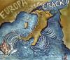 Cartoon: Crack!!! (small) by matteo bertelli tagged berlusconi,migration,crack