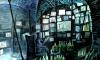 Cartoon: underground life (small) by matteo bertelli tagged undergroud,tv