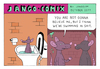 Cartoon: JANGO COMIX - RATS (small) by jangojim tagged jangojim,jango,django,comix,rats,toilet,shit,poo,crap,sewer,ratatouille