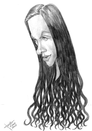 Alanis Morissette