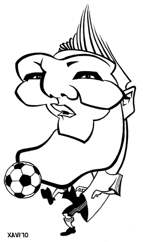 Bastian Schweinsteiger Bastian Schweinsteiger