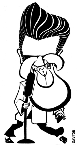 Elvis Presley Elvis Presley
