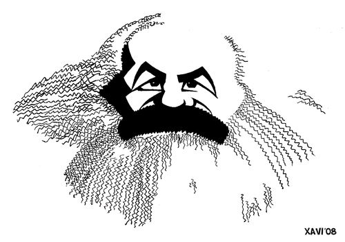 Karl Marx Karl Marx